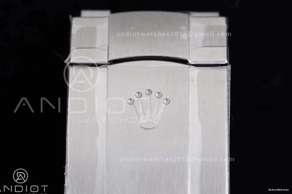 126000 36mm HighPerformance Dial Best KRF 904L Oyster Beige 1:1 Steel VR Edition 957 Perpetual 0201